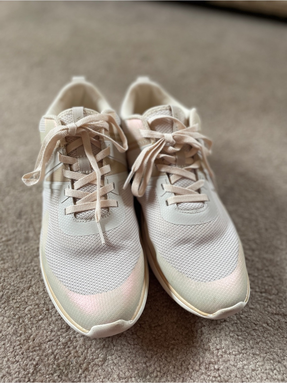 Vionic Leyo Shoes EUC.